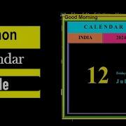 Python Code Calendar Python Programming