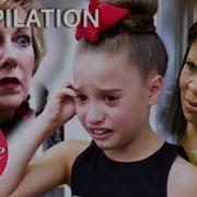 MANIPULATE THE NUMBERS Age DRAMA At Competition Dance Moms Flashback Compilation Lifetime