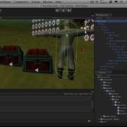 232 Unity3d Tutorial Instantiating A Shield