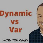 Dynamic Vs Var In C