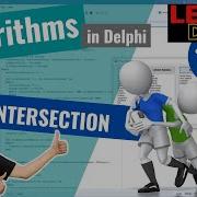Learn Delphi Programming Unit 17 7 Algorithms Finding Duplicates In Arrays With Intersection