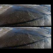 Pavement Crack Detection From A Moving Car Using Deep Learning