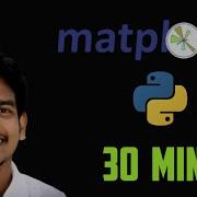 Matplotlib Full Tutorial In Telugu