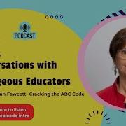 S1 E2 Dr Lillian Fawcett Cracking The ABC Code