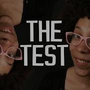 Can You Be Random Test