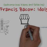 Francis Bacon Idols