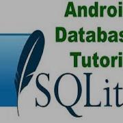 Android SQLite Database Android Training Day 5