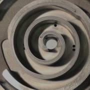 A Closer Look At The Korean Scroll Compressor