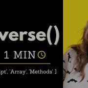 JavaScript Reverse In 1 Minute