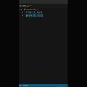 Negative Indexing Of List In Python Python Shorts Youtubeshorts Ankitkumar Aksd