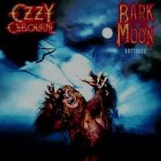 Waiting For Darkness Bark At The Moon Outtakes Take 1