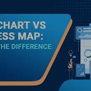 Flowchart Vs Process Map What S The Difference PRIME BPM