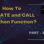 Python Basics 18 Mastering Python Functions Calling Parameters And Return Types PART I