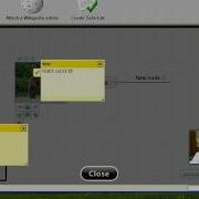 Mind42 Add A Note