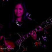 Cup Of Tea Francesca Castro Live