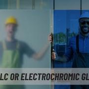 Electrochromic Glass Vs Smart Glass PDLC Which Is Best For Your Project