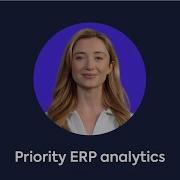 Make Smarter Decisions Faster With Priority ERP Analytics