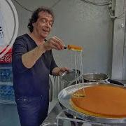 SEN DELİ MİSİN DEDİ BABAM Tarsus Sokak Lezzetleri Künefe