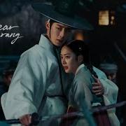 Hong Rang Jae Yi Dear HongRang BURNING PETALS MV
