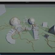 Procedural Vines In Unity