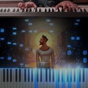 Jon Bellion All Time Low Piano Solo