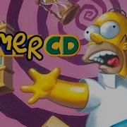 Homer CD