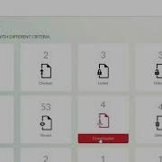 Walkthrough Video Of DocManager Document Management System