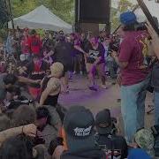 TERROR Live At Sound And Fury July 13 2025