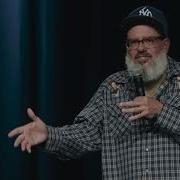 David Cross Is Starting To Regret His Vote For Trump