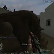 CoD2 Small Shadowplay