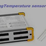 Reading ADC Value In MicroDAQ