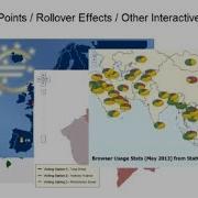 Interactive Mapping Software IMapBuilder Overview