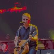 Oasis The Masterplan Live In Manchester July 11th 2025