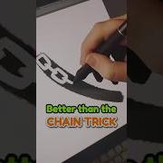 THIS Is The REAL CHAIN TRICK Arthack Drawingtips Digitalart Clipstudio
