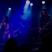 Chevalier OLD GRAVE FEST 2018