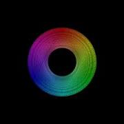 Openframeworks Hue Circle