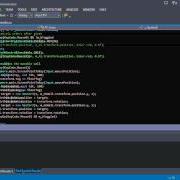Software Engineering GDD259 Independant Project Node Based Pathfinding In Unity