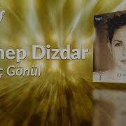 Zeynep Dizdar Vazgeç Gönül Lirik Video