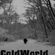 Coldworld This Empty Life