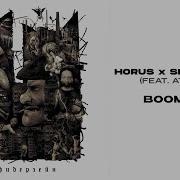 Horus X SharOn Feat ATL Boom Lyric Video
