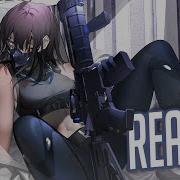 Nightcore RIELL X Glaceo Reaper Lyrics