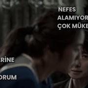 DA TI FALLING FOR YOUR EYE Türkçe çeviri