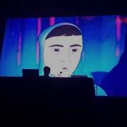 Jon Hopkins Live At The Fonda Theater 9 19 2018 Edit