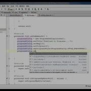 Android Studio Tutorial 65 AsyncTask Example