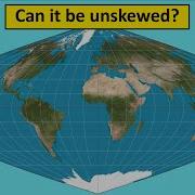 Map Projections Explained