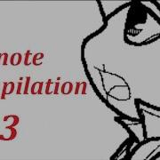 Flipnote Compilation 3