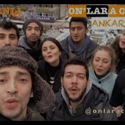 Ankara Haluk Levent On Lar A Capella Mutfak