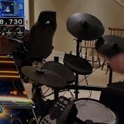 So Cold By Breaking Benjamin Rock Band 4 Pro Drums 100 FC