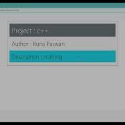 Issue Tracker Project Coding Ninjas Skill Test
