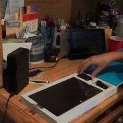 Microsoft Surface RT Unboxing